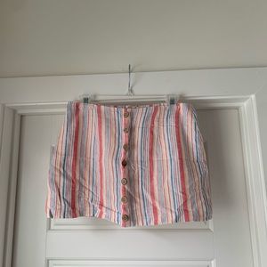 Forever 21 Skirt